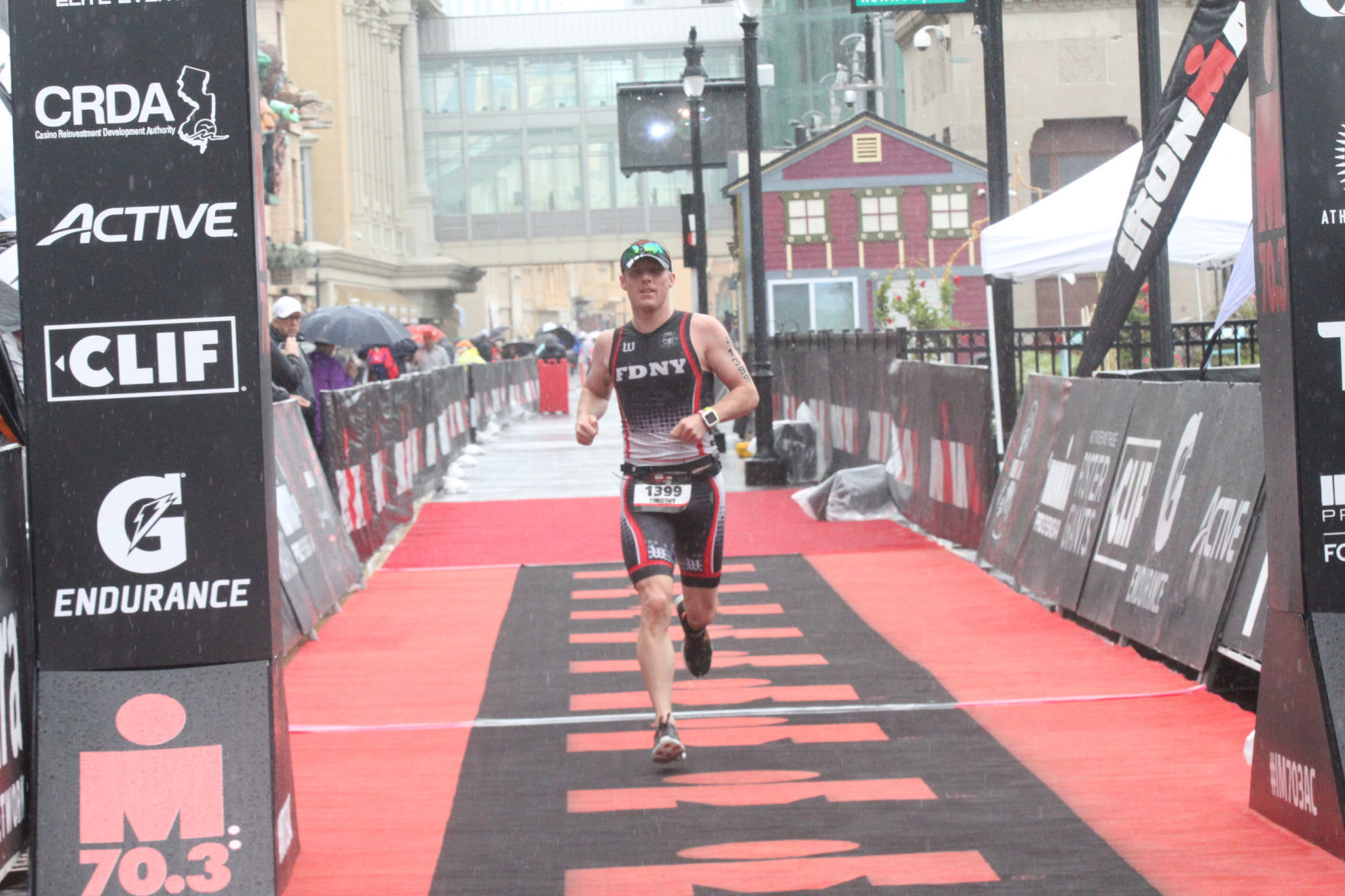 Ironman Atlantic City Triathlon